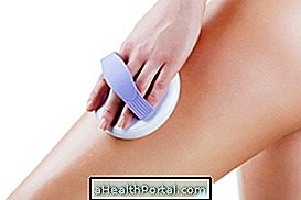 Home Treatment for Cellulite