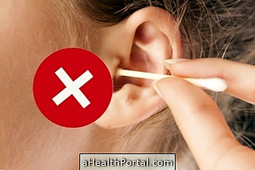הנוהג הכללי - כיצד לנקות את האוזן ללא ספוגית
