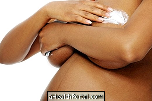 Zmiany i troska o piersi w ciąży